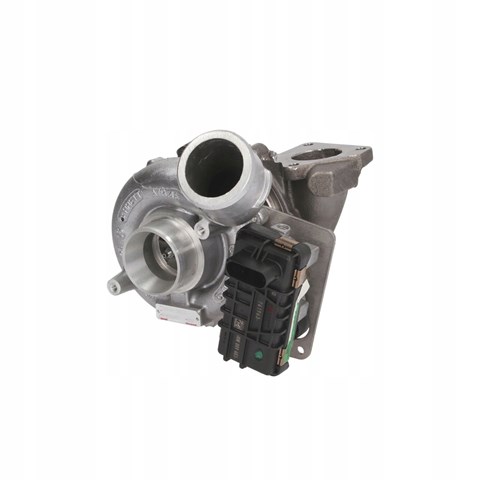 Comprar 7697015003S Garrett Turbo de coche