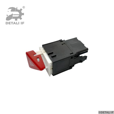 DF-12770 Detali IF boton de alarma