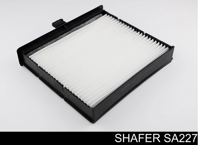 Comprar SA227 Shafer Filtro de aire del habitáculo