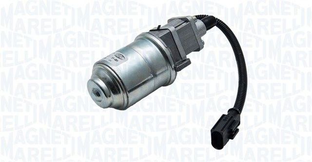 Bomba de embrague Magneti Marelli AMTR015