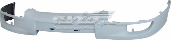 Paragolpes FP5040921 FPS