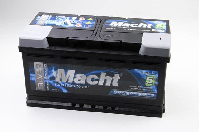 Comprar 25877 Macht Batería de coche