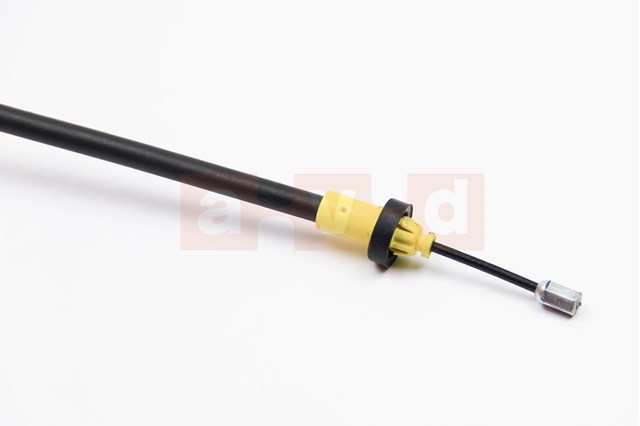 RM4454 Goodrem cable de freno de mano trasero derecho