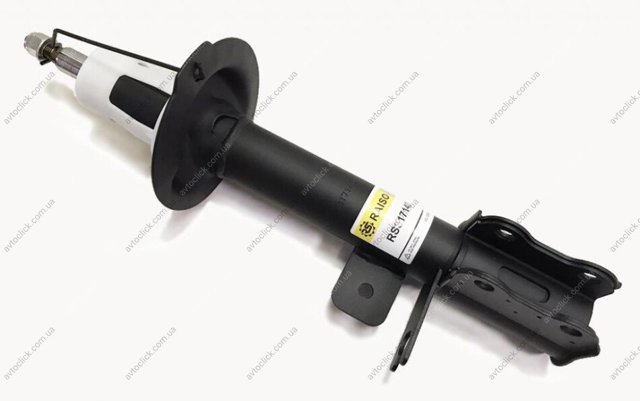 Amortiguador trasero derecho RS317140 Raiso