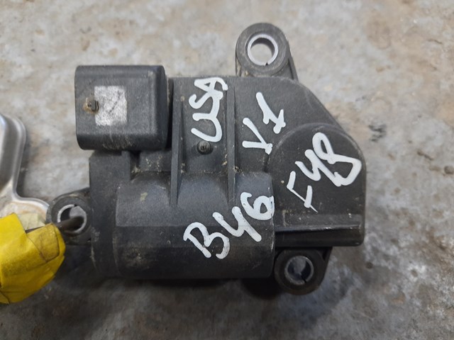 Comprar 8632154 BMW Motor de recirculación de aire