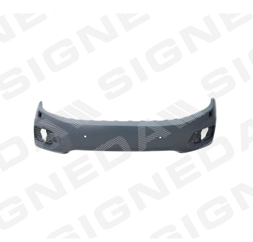 Parachoques delantero Signeda PVG04194BD precio, desde 105,00 EUR