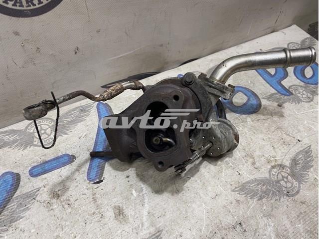 Turbocompresor Fiat/Alfa/Lancia 54351014808 precio, desde 146,65 EUR