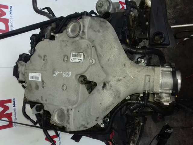 Comprar LY7 General Motors Motor completo