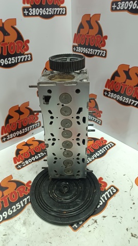 Comprar Culata Opel Vectra C 