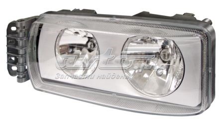 Faro izquierdo 6631106LLDEM Depo/Loro/Abakus