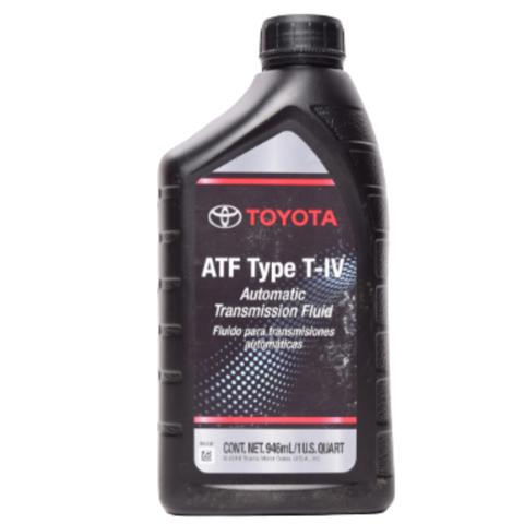 Aceite para transmisión automática  Toyota 0888681896 precio, desde 22,91 EUR