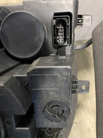 Mercedes A9109060500