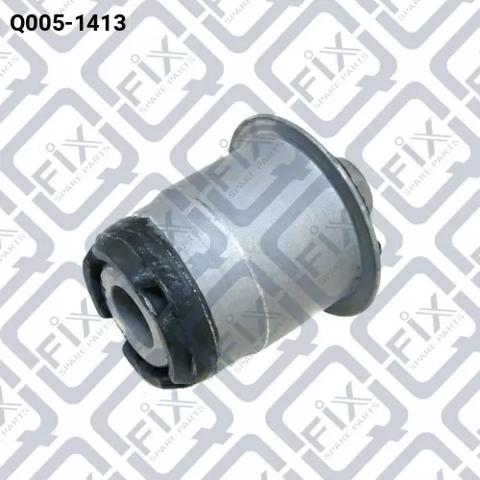 Comprar Q0051413 Q-fix Buje silencioso del subchasis delantero