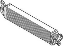 Intercooler PY8W13565 Mazda