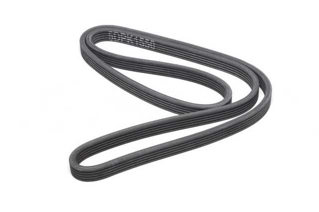 Correa de alternador 5DPK1550 Dayco