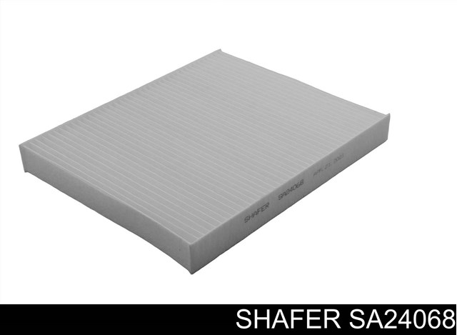 Filtro de cabina Shafer SA24068 precio, desde 6,12 EUR