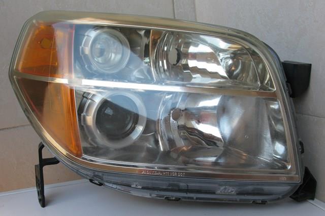 Faro derecho para Honda Pilot 