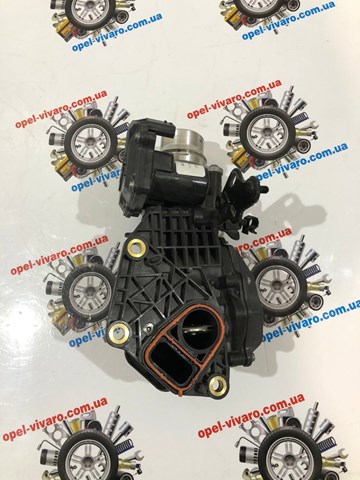 Comprar A2C53350932 Renault (RVI) Cuerpo de mariposa