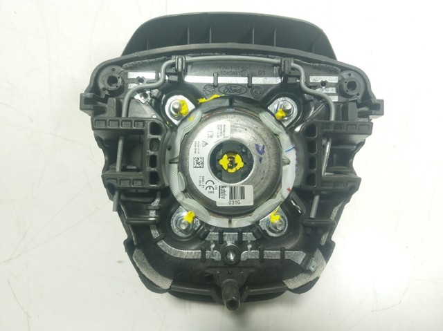 ET76A042B85AEW Ford 
