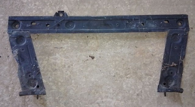 Subchasis delantero soporte motor delantero Renault (RVI) 544F00895R precio, desde 111,07 EUR