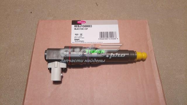 Inyectores Delphi BEBJ1D00003 precio, desde 708,88 EUR
