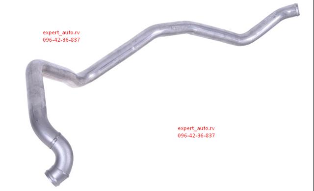 90.07 Polmostrow manguera (conducto del sistema de refrigeración)