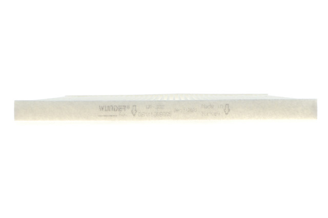 Filtro de cabina Wunder WP302 precio, desde 6,23 EUR