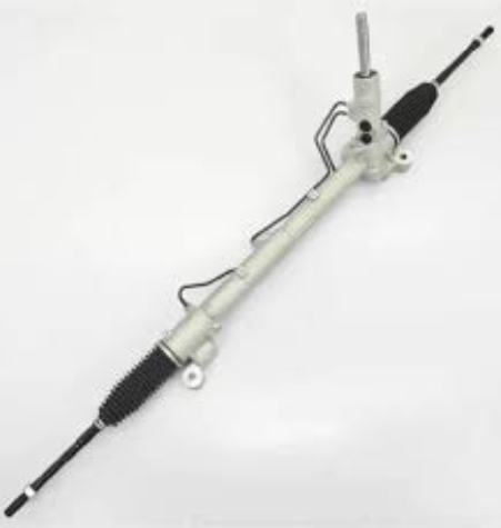VO215 MSG Cremallera caja de direccion