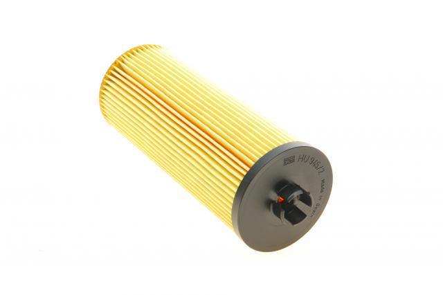 Filtro de aceite HU9452X Mann-Filter
