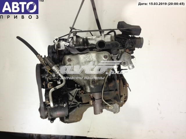 Comprar Motor completo Mitsubishi Colt III C5A