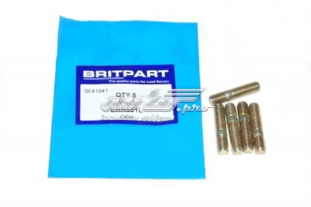 LR009704 Britpart