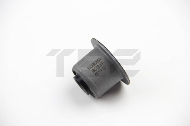 Buje trasero de ballesta trasera BC0833 Bcguma