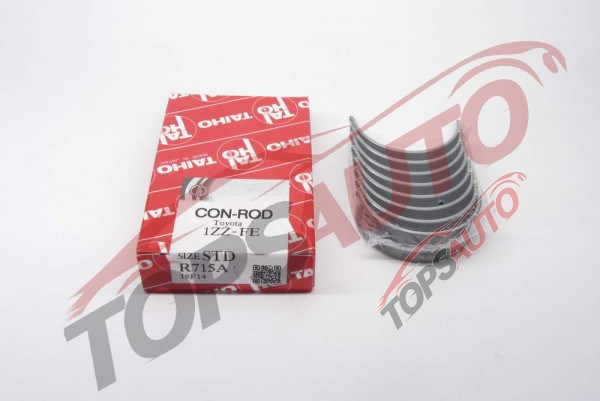Cojinetes de biela R715ASTD Taiho