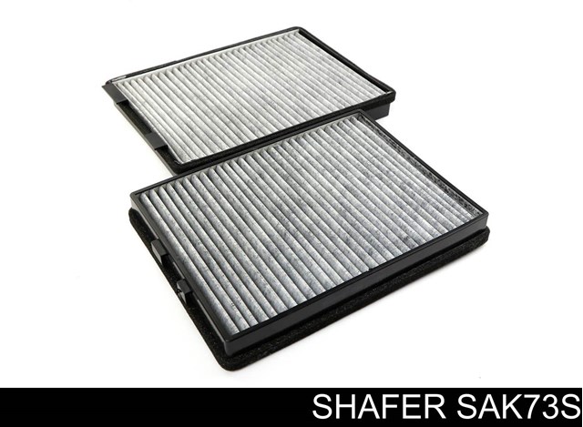 Filtro de habitáculo SAK73S Shafer