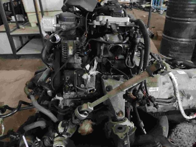 11002420109 BMW motor completo