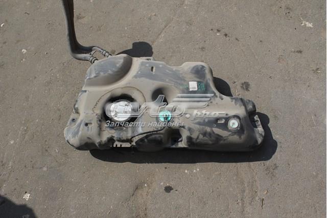 Tanque de combustible para Dacia Logan II L8_