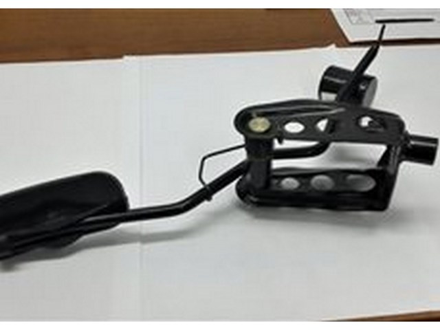 Silentblock de brazo de suspensión Geely 1014001609 precio, desde 4,86 EUR