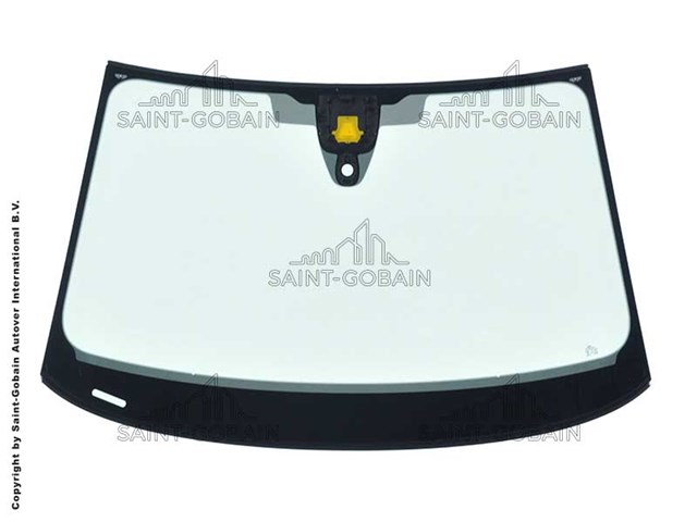 GS1227D12 FPS Parabrisas delantero 