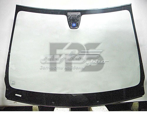 Parabrisas delantero Mercedes B (W246, W242)