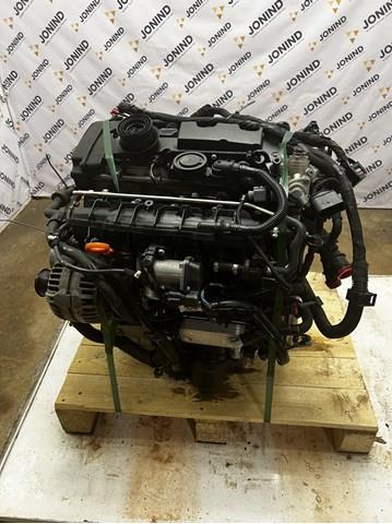 Motor completo AXX VAG