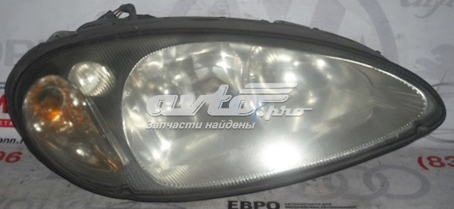 05288764AI Chrysler faro derecho