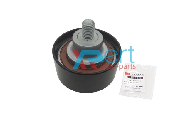 481H1007070BA Chery Polea tensora intermedio de correa dentada