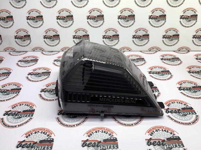Comprar A4639063501 Mercedes Luz intermitente de guardabarros izquierdo