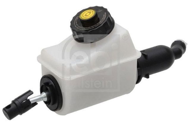Cilindro de embrague Febi 171408 precio, desde 119,23 EUR