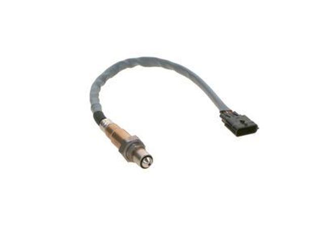 Sensor de oxígeno previo al catalizador 281004221 Bosch