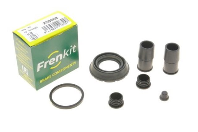 238068 Frenkit juego de reparación, pinza de freno trasero