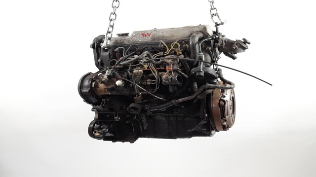 Comprar Motor completo Ford Escort '95 AVL