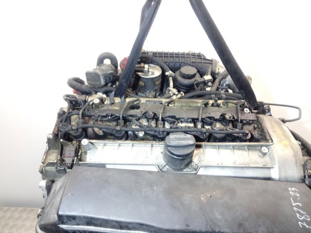 Comprar 647961 Mercedes Motor completo
