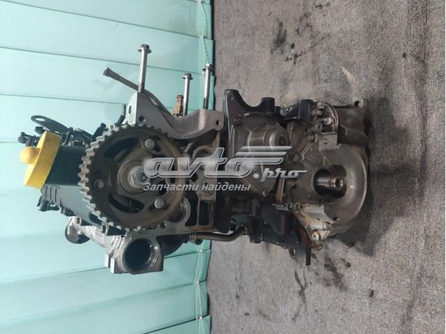 Motor completo Nissan/Infiniti 1010200QCJ precio, desde 4133,14 USD