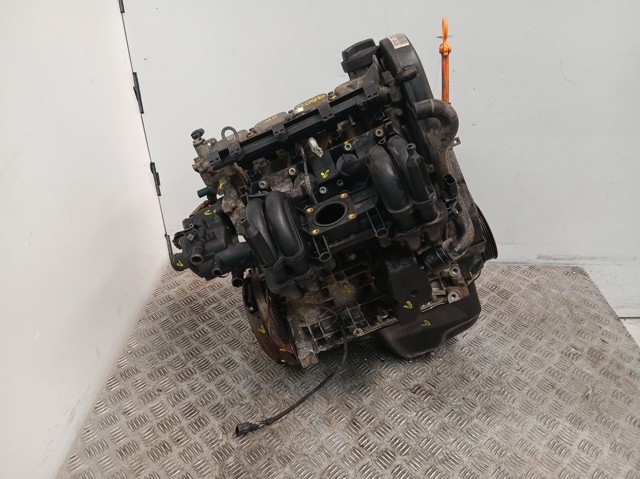 Motor completo Volkswagen Polo III hatchback (6N2) (1999 - 2001) precio, desde 444,31 EUR
